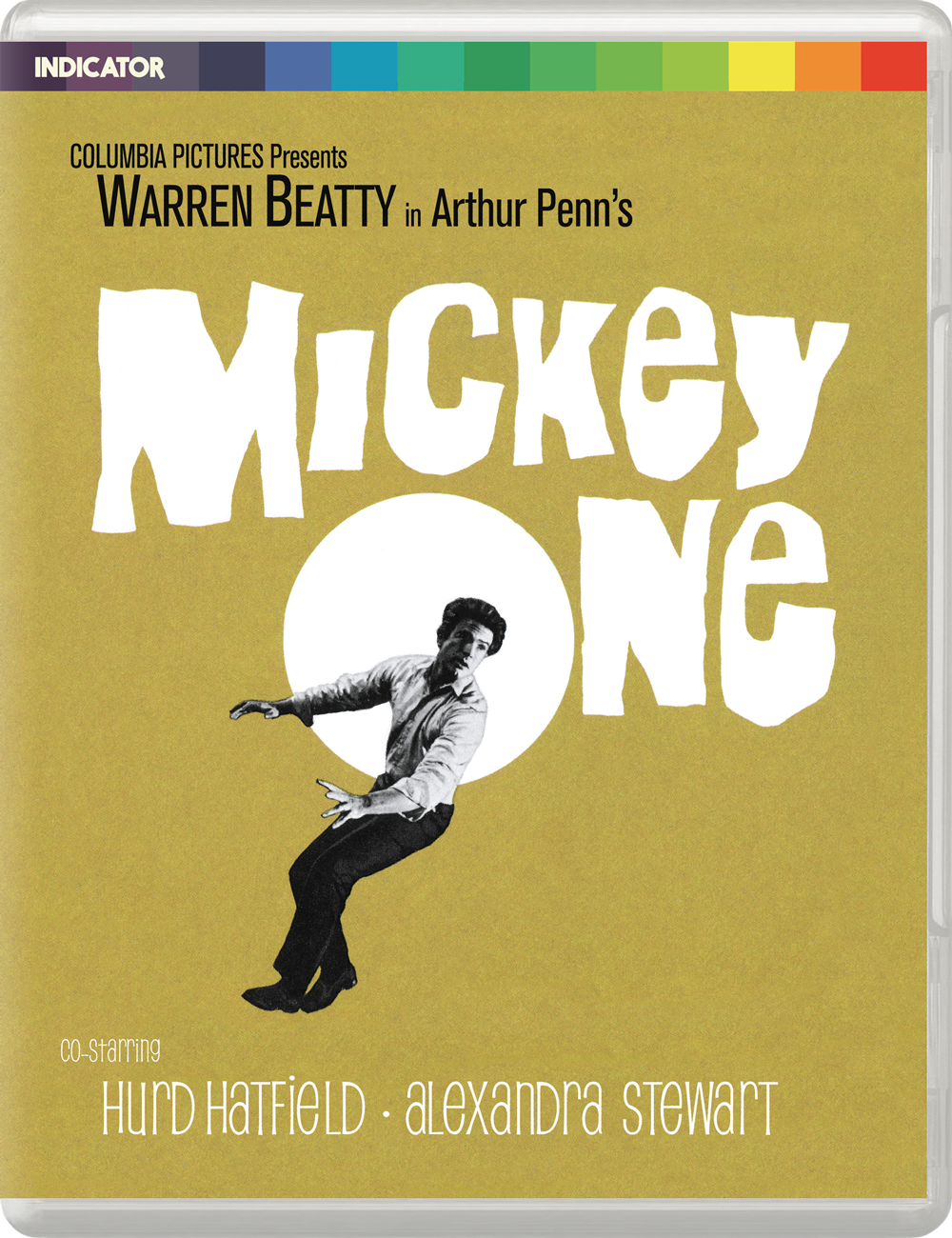 MICKEY ONE - LE