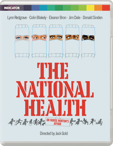 THE NATIONAL HEALTH - LE