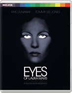 EYES OF LAURA MARS - LE