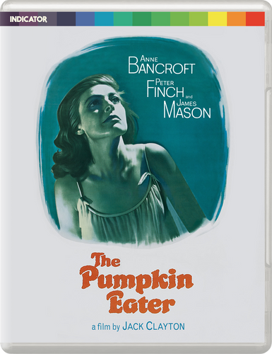 THE PUMPKIN EATER - LE