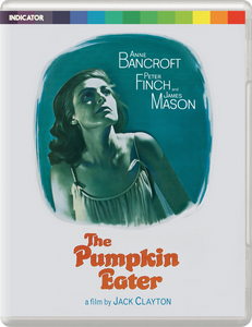 THE PUMPKIN EATER - LE