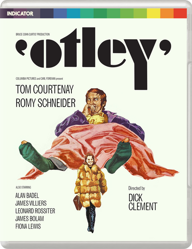 OTLEY - LE