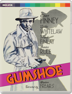 GUMSHOE - LE