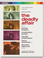 THE DEADLY AFFAIR - LE