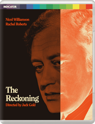 THE RECKONING - LE