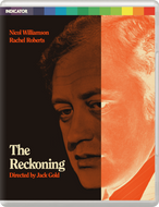 THE RECKONING - LE