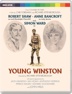 YOUNG WINSTON - LE