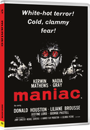 MANIAC - Single