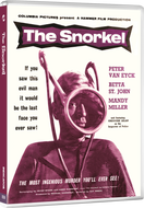 THE SNORKEL - Single