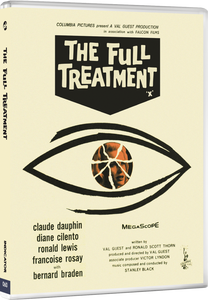 THE FULL TREATMENT - Single