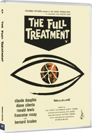 THE FULL TREATMENT - Single