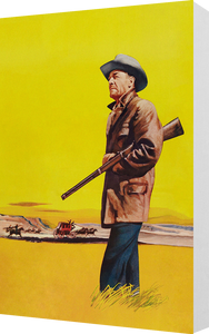 FIVE TALL TALES: Budd Boetticher & Randolph Scott at Columbia, 1957-1960 - LE