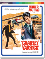 CHARLEY VARRICK - LE