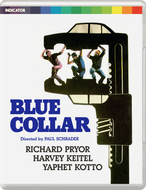BLUE COLLAR - LE