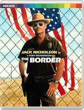 THE BORDER - LE