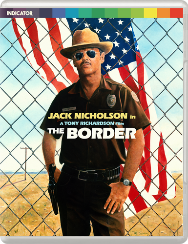 THE BORDER - LE