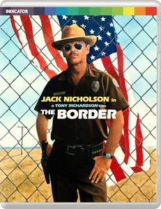 THE BORDER - LE