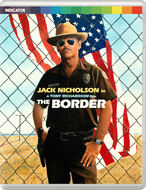 THE BORDER - LE