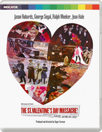 THE ST. VALENTINE'S DAY MASSACRE - LE