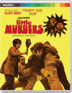 LITTLE MURDERS - LE