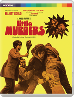 LITTLE MURDERS - LE