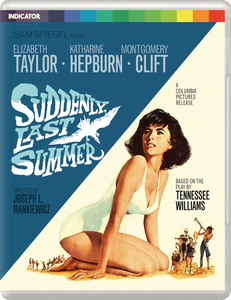SUDDENLY, LAST SUMMER - LE