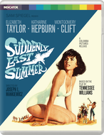 SUDDENLY, LAST SUMMER - LE