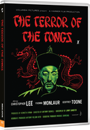 THE TERROR OF THE TONGS - Single