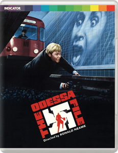 THE ODESSA FILE - LE