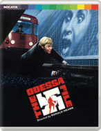 THE ODESSA FILE - LE