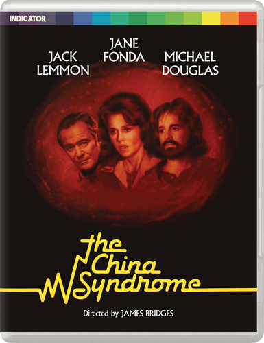 THE CHINA SYNDROME - LE