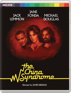 THE CHINA SYNDROME - LE