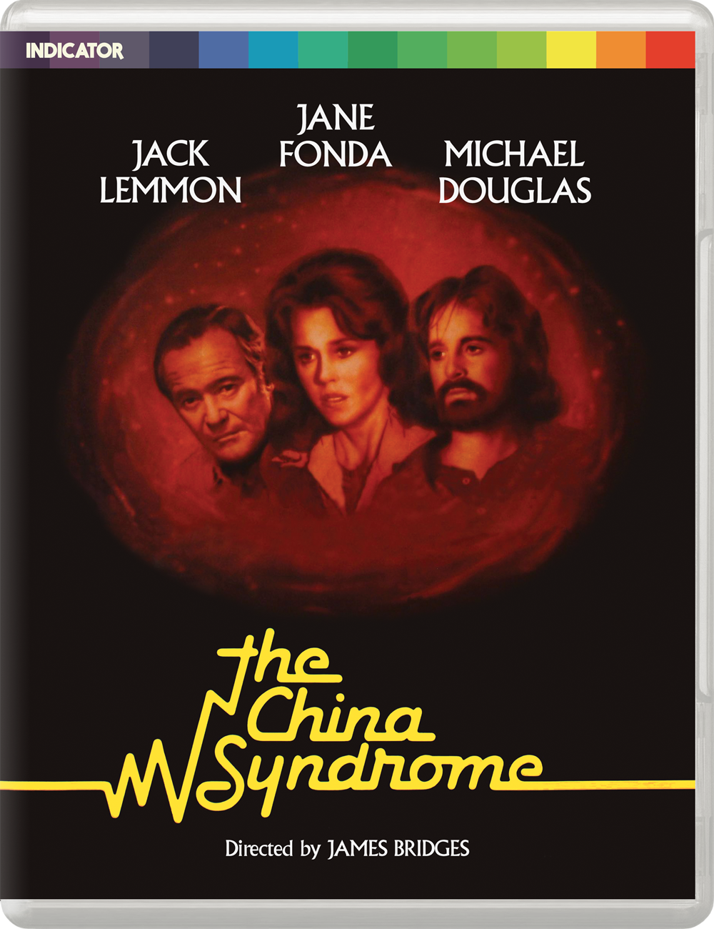 THE CHINA SYNDROME - LE