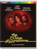 THE CHINA SYNDROME - LE