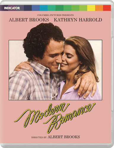 MODERN ROMANCE - LE
