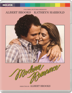 MODERN ROMANCE - LE