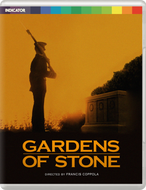 GARDENS OF STONE - LE