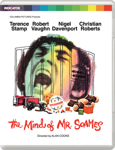 THE MIND OF MR SOAMES - LE
