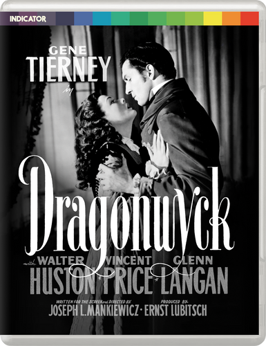 DRAGONWYCK - LE