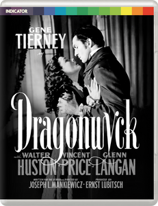 DRAGONWYCK - LE