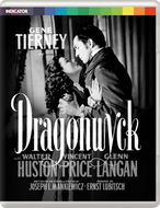 DRAGONWYCK - LE