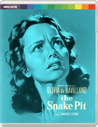 THE SNAKE PIT - LE