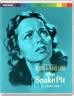 THE SNAKE PIT - LE