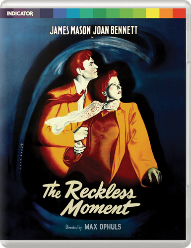 THE RECKLESS MOMENT - LE