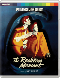 THE RECKLESS MOMENT - LE