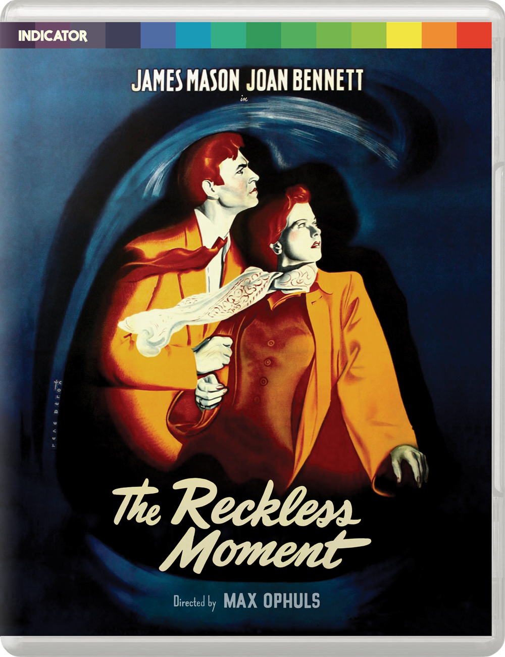 THE RECKLESS MOMENT - LE