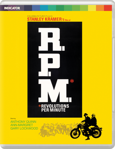 R.P.M. - LE
