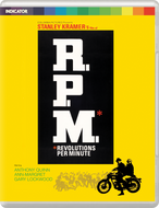 R.P.M. - LE