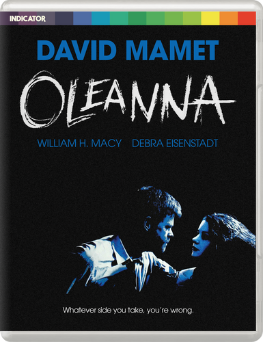 OLEANNA - LE