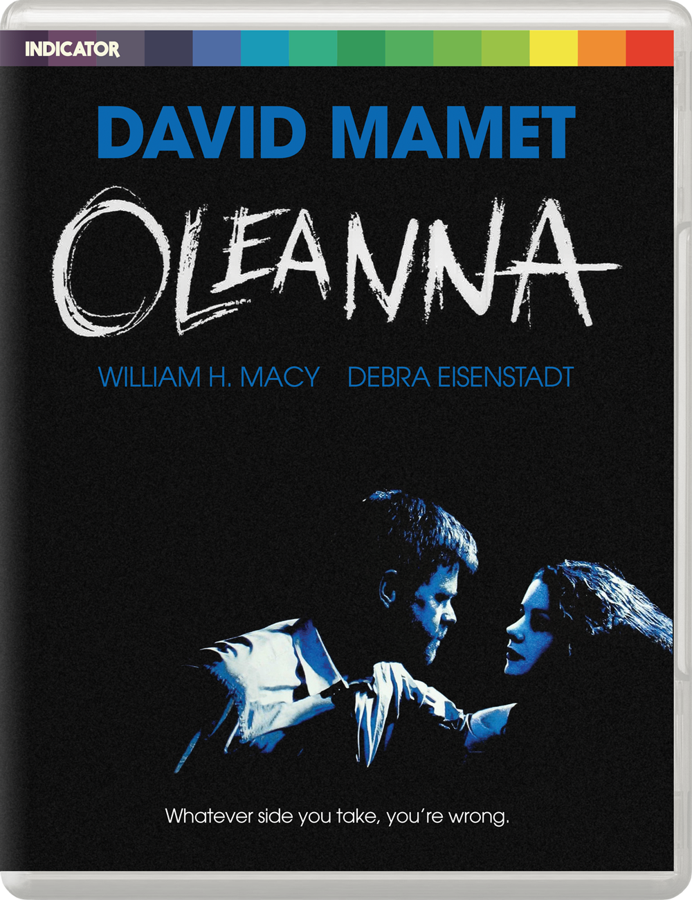 OLEANNA - LE